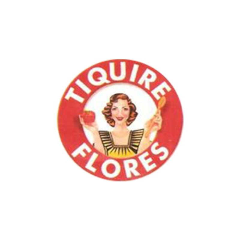 Marca: Tiquire Flores