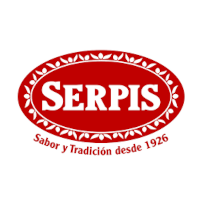 Marca: Serpis