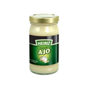Pasta de Ajo Heinz 195 Gr