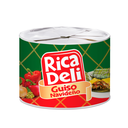Rica Deli Underwood Guiso Navideño 120 gr