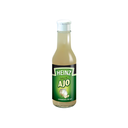 Salsa Ajo Heinz 150 Cc