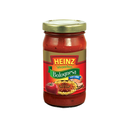 Salsa para Pastas Bolognesa Heinz 195 Gr