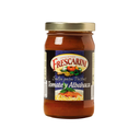 Salsa para Pastas Frescarini Tomate Albahaca 190 gr