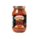 Salsa para Pastas Frescarini con Chorizo 490 gr