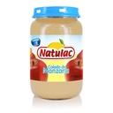Colado de Manzana Natulac 186 g
