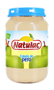 Colado de Pera Natulac 186 g