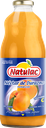 Nectar de Durazno Natulac vidrio 1 Lt.