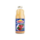 Néctar de Manzana Natulac vidrio 1 Lt.