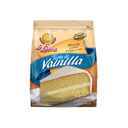 Torta de Vainilla La Lucha 500 Gr