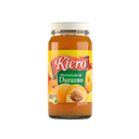 Mermelada de Durazno Kiero 230 gr