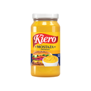 Mostaza Preparada Kiero 190 gr