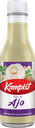 Salsa De Ajo Kampist 150 cc