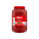 Salsa de Tomate Ketchup Kiero 4.2 kg
