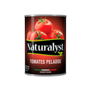 Tomates Pelados Naturalyst 800 gr