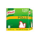Cubitos Knorr de Pollo 1200 G
