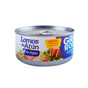 Lomo de Atún en Agua Gran Roque 140 Gr