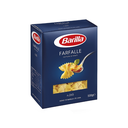 Pasta Barilla Farfalle 500 gr
