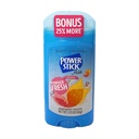 Power Stick Antitranspirante Barra Powder Fresh-Women