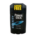 Power Stick Desodorantes Barra Gravity -Men