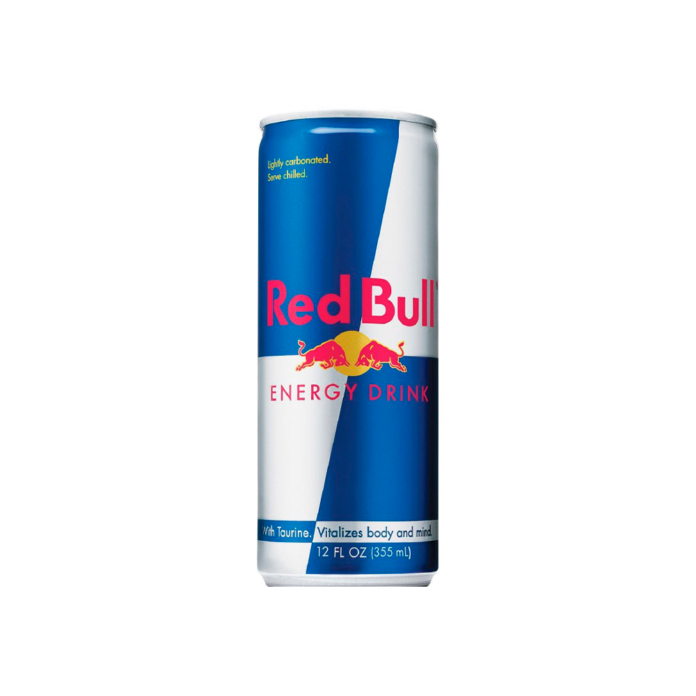 Red Bull Energy Drink 250 Ml