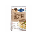 Scotti Risotto Buona Idea al Tartufo 210Gr