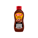 Salsa BBQ Kiero Squizz 340 gr