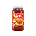 Salsa Bolognesa Kiero 200 gr