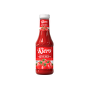 Salsa De Tomate Ketchup Kiero 397 gr