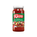 Salsa Napolitana Kiero 200 gr