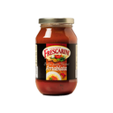 Salsa para Pastas Frescarini Arrabiata 490 gr