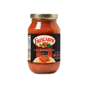 Salsa para Pastas Frescarini con Chrorizo Picante 490 gr
