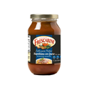 Salsa para Pastas Frescarini con Queso 490 gr