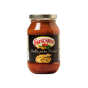 Salsa para Pizza Frescarini 490 gr
