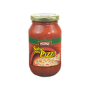 Salsa para Pizza Tradicional Heinz 480 G