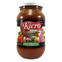Salsa Primavera Kiero Gourmet 500 gr