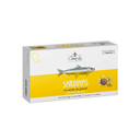 Sardinas Casa Lis en Aceite de Girasol 125 gr.