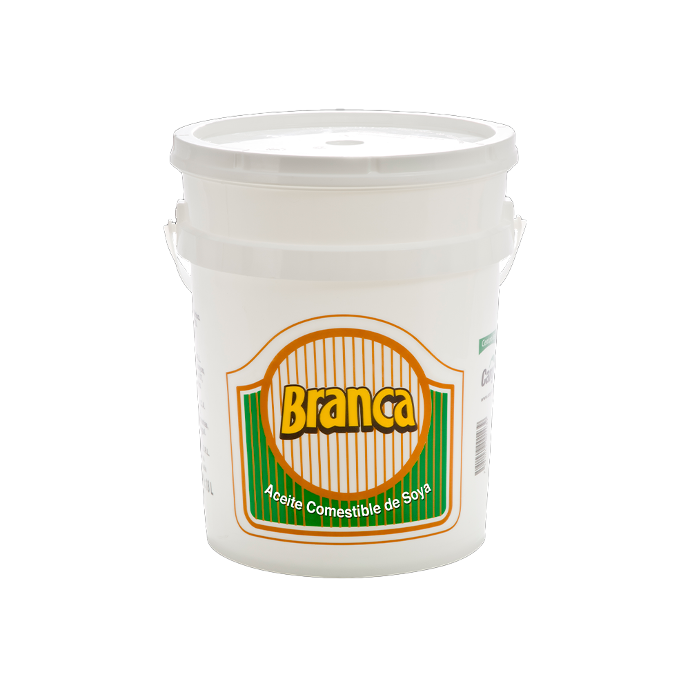 Aceite Branca 18 Lt