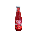 Salsa De Tomate Ketchup Kiero 198 gr