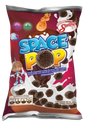 Cereal Space Pop Santoni Sabor Chocolate 240 gr.