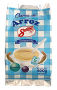 Crema de Arroz Santoni 400 gr.
