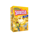 Gelatina de Piña Sonrissa 132  G.