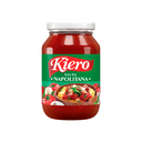 Salsa Napolitana Kiero 500 gr