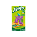 Nectar de Durazno Kaito 200 ml