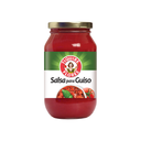 Salsa Para Guiso Tiquire Flores 480 G
