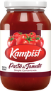 Pasta De Tomate Simple Kampist 500 gr