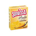 Pudin de Vainilla Sonrissa 58  G. 