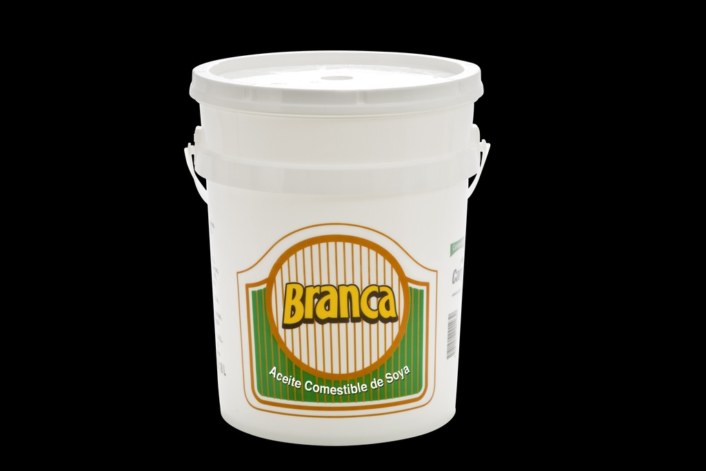 Aceite Branca 18 Lt