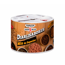 Diablisabores Underwood Mix de Especias 115 gr