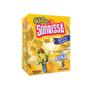 Gelatina de Piña Sonrissa 66  G.