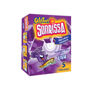 Gelatina de Uva Sonrissa 66 G.